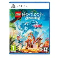 SONY LEGO Horizon Adventures