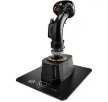 THRUSTMASTER AVA FA18 Flight stick