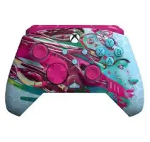 PDP Rematch Glow pro pro Xbox X/S