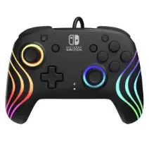 PDP Afterglow Wave pro Nintendo Sw