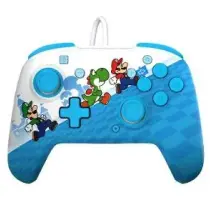 PDP Rematch Mario Escape pro Ninte