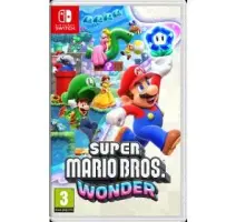 NINTENDO Super Mario Bros. Wonder