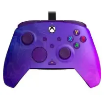 PDP Rematch Xbox PC Purple