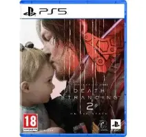 SONY Death Stranding 2