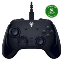 RAZER Wolverine V3 Gamepad Black