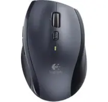 LOGITECH Marathon Mouse M705