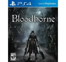 SONY Bloodborne