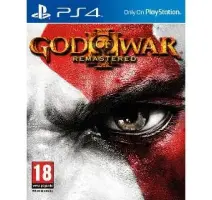 SONY God of War 3