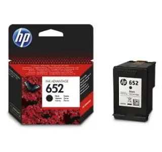 HP 652 Black