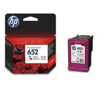 HP HP 652 Color (F6V24AE)