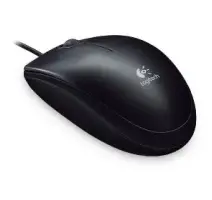 LOGITECH B100