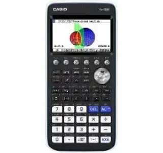 CASIO FX CG50