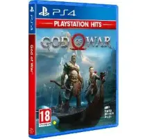 SONY God of War