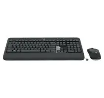 LOGITECH MK540