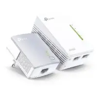 TP-LINK TL-WPA4220KIT powerline sada