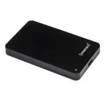 INTENSO Memory Case 2TB