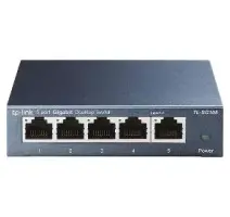 TP-LINK TL-SG105 mini