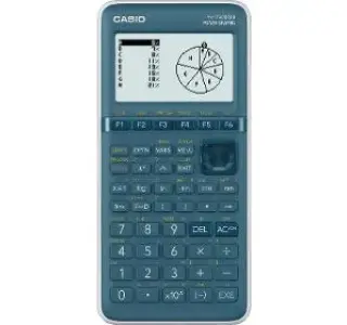 CASIO FX 7400GIII