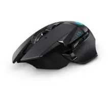 LOGITECH G502 LIGHTSPEED