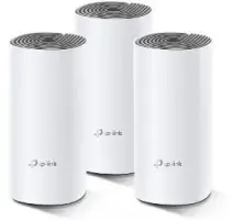 TP-LINK Deco E4 AC1200 (3-pack)