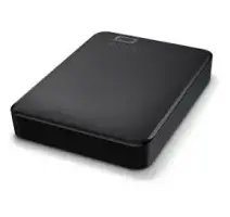 WD Elements Portable 4 TB