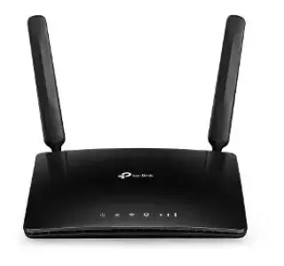 TP-LINK TL-MR6400 4G LTE