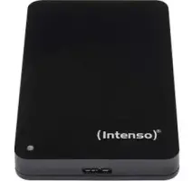 INTENSO MemoryCase 5TB