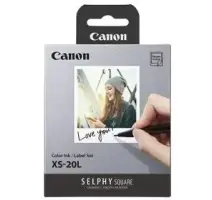 CANON XS-20L
