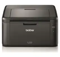 BROTHER HL-1222WE Black