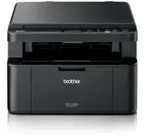 BROTHER DCP-1622WE MTF Black