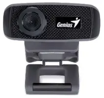 GENIUS FaceCam 1000X v2 HD