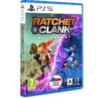 SONY Ratchet & Clank: Rift Apart