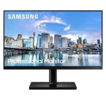 SAMSUNG F24T450FQ 24" IPS LED monitor