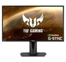 ASUS VG27AQ 27" LED monitor  Black
