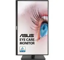 ASUS VA27AQSB 27" monitor Black