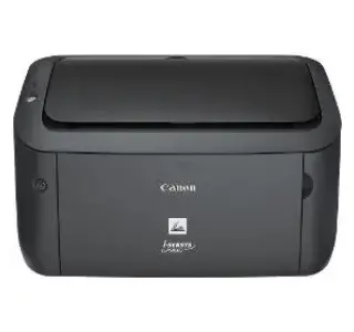 CANON i-SENSYS LBP6030 BLACK