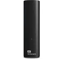 WD Elements Desktop 6TB 3,5" HDD