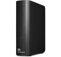 WD Elements Desktop, 8TB
