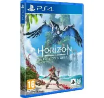 SONY Horizon-Forbidden West