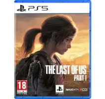 SONY The Last Of Us Part I