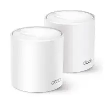 TP-LINK Deco X50 (2-pack) AX3000