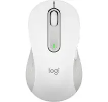 LOGITECH M650 L Left Off-white