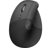 LOGITECH Lift Left Vertical Graphite