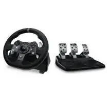 LOGITECH G920 Driving Force