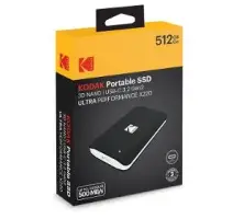 KODAK X220 externý SSD USB 3.2Gen2