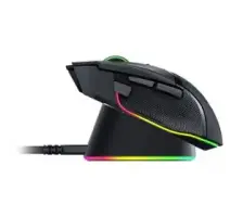 RAZER Mouse Dock Pro + Charging Puck
