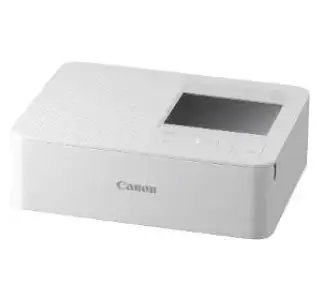 CANON Selphy CP1500 White