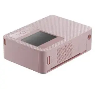 CANON Selphy CP1500 Pink