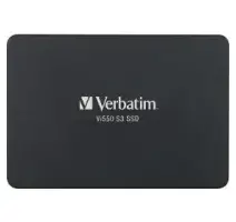 VERBATIM Vi550 S3 2,5" SSD 256 GB