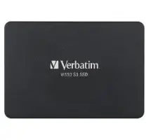 VERBATIM Vi550 S3 2,5" SSD 512 GB